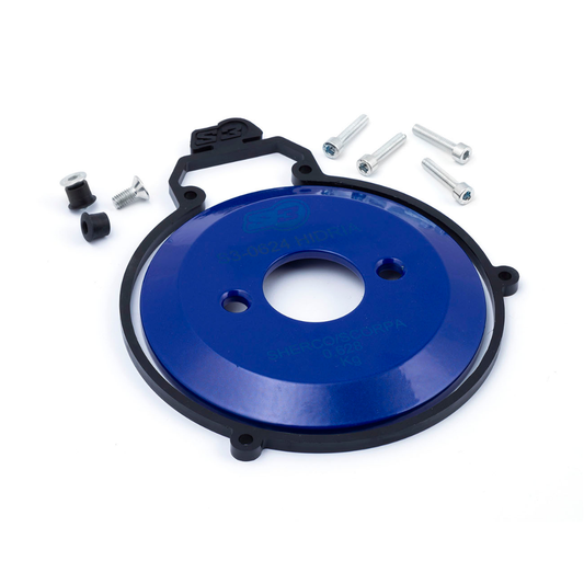 S3 Flywheel Weight Sherco/Scorpa (2012-2022)