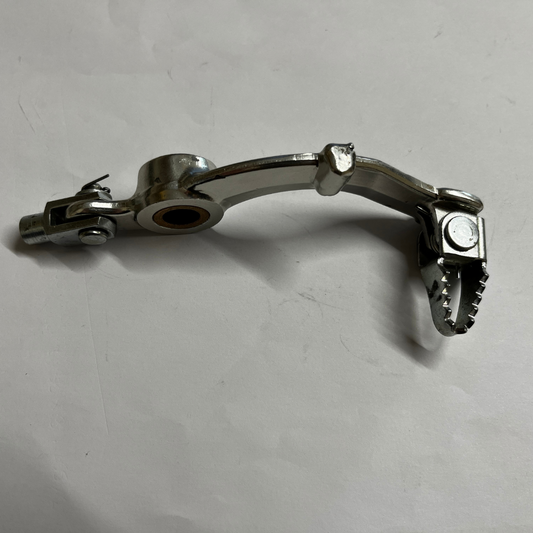 *SECONDS* Sherco Rear Brake Pedal (1999-2022)