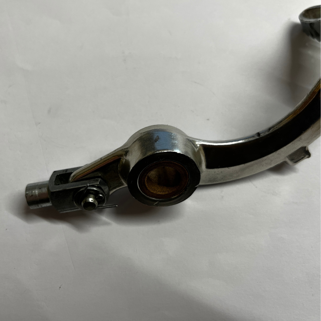 *SECONDS* Sherco Rear Brake Pedal (1999-2022)