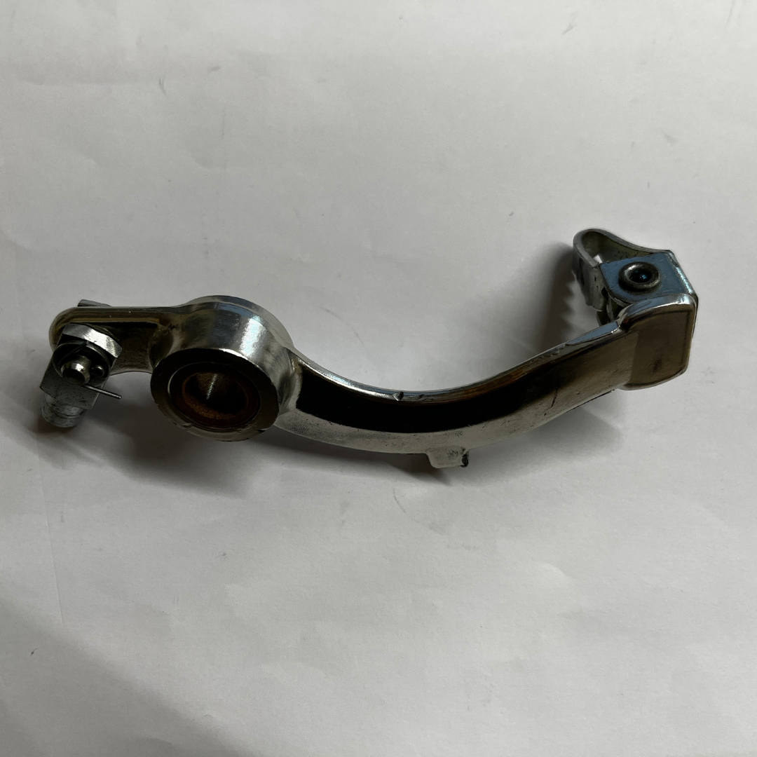 *SECONDS* Sherco Rear Brake Pedal (1999-2022)