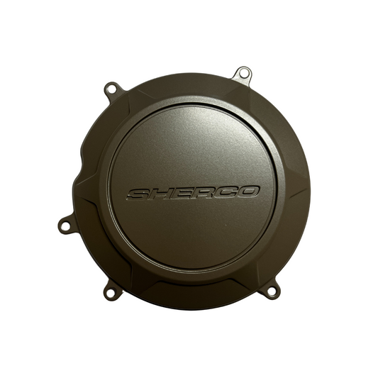 Sherco Clutch Cover (2023-2024)