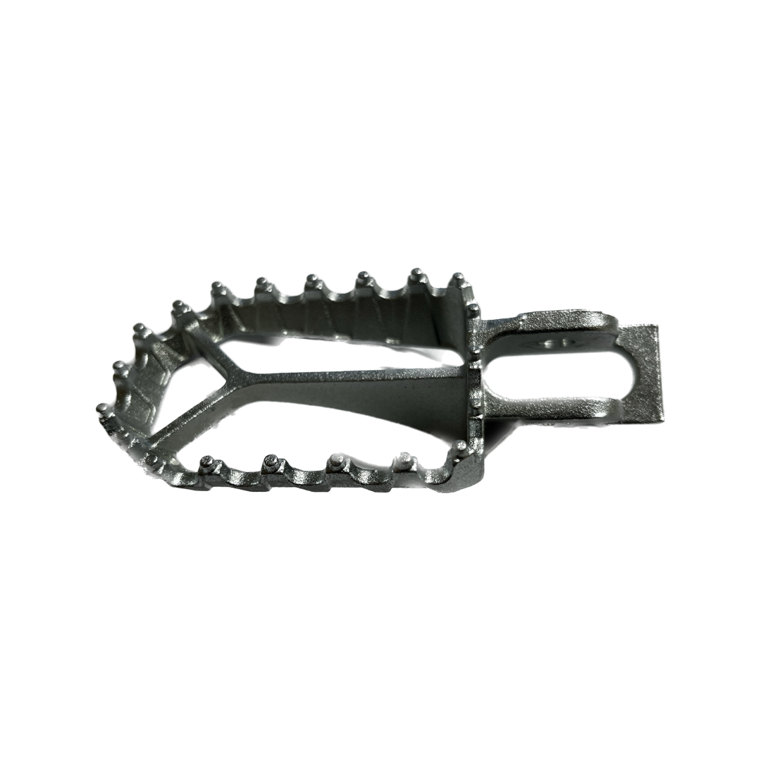 Sherco Left Hand Footpeg (2023-2025)