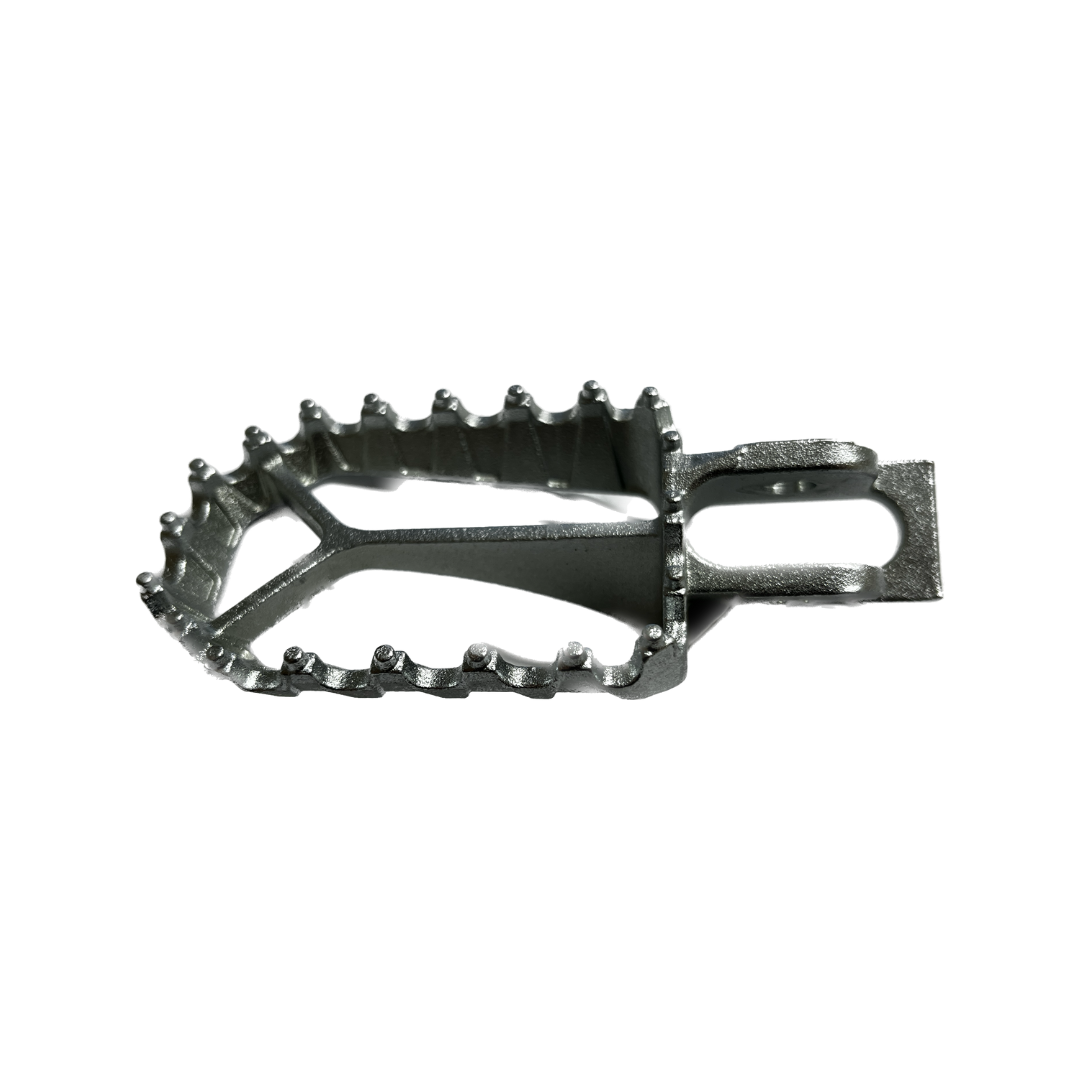 Sherco Left Hand Footpeg (2023-2024)