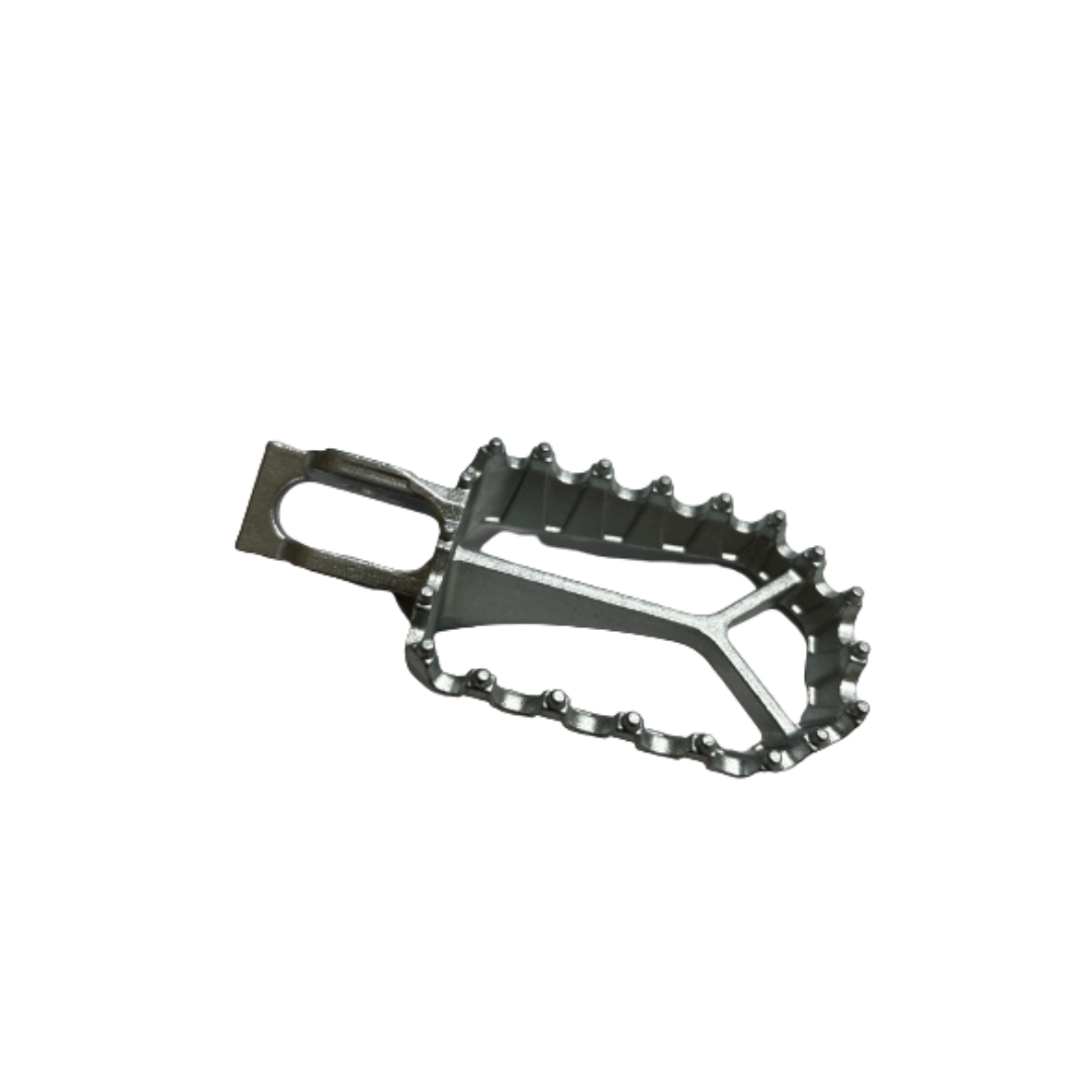 Sherco Right Hand Footpeg (2023-2024)