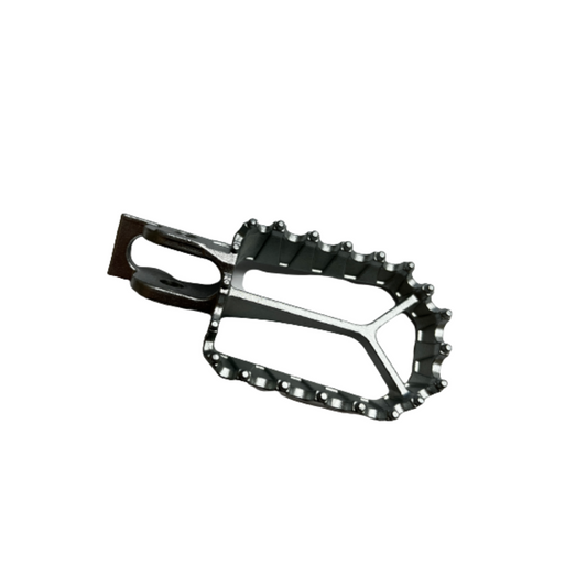 Sherco Right Hand Footpeg (2023-2025)