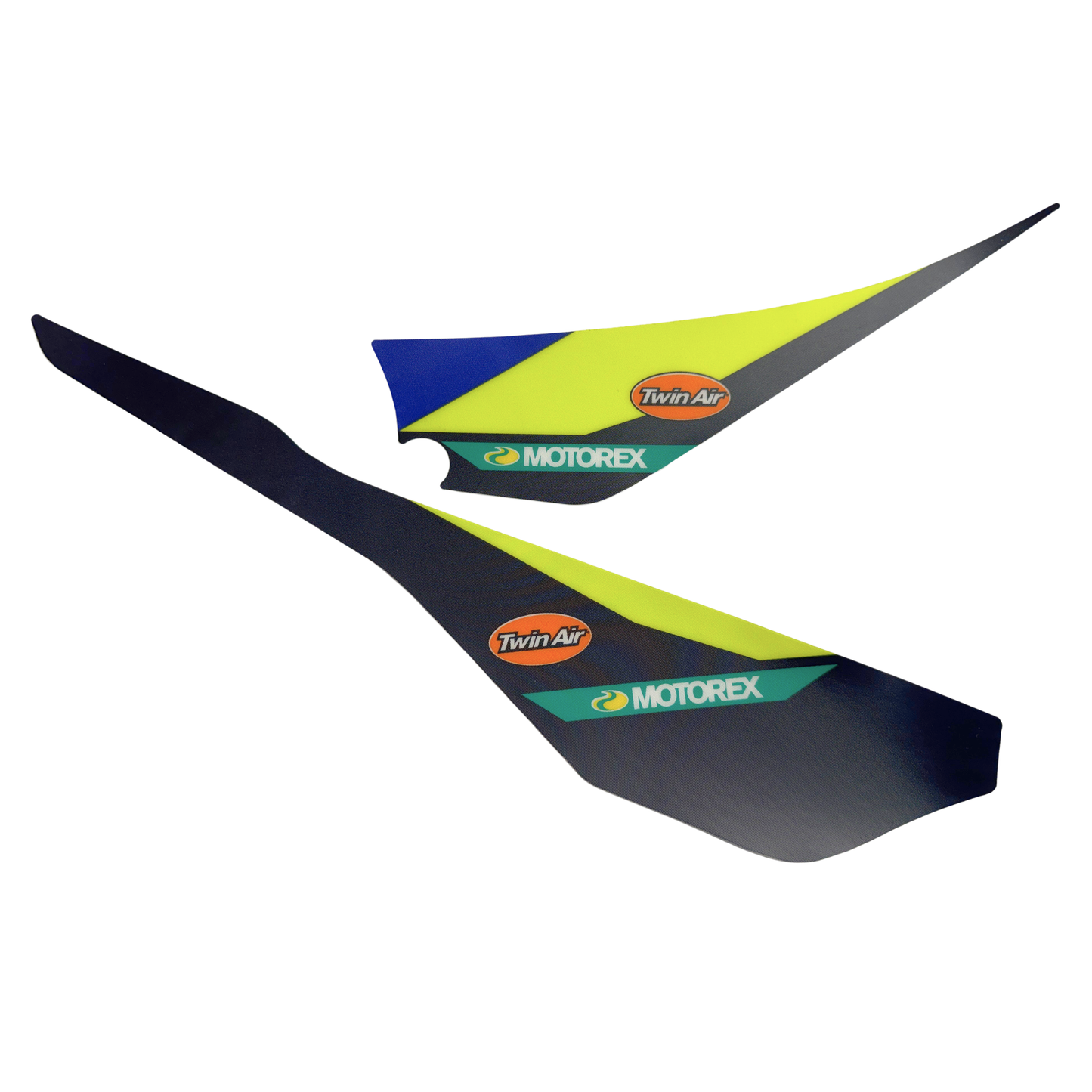 Sherco ST Airbox Side & Silencer Cover Decal Set (2026)