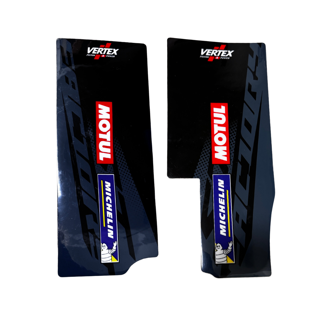 Sherco ST Fork Stickers (2024)