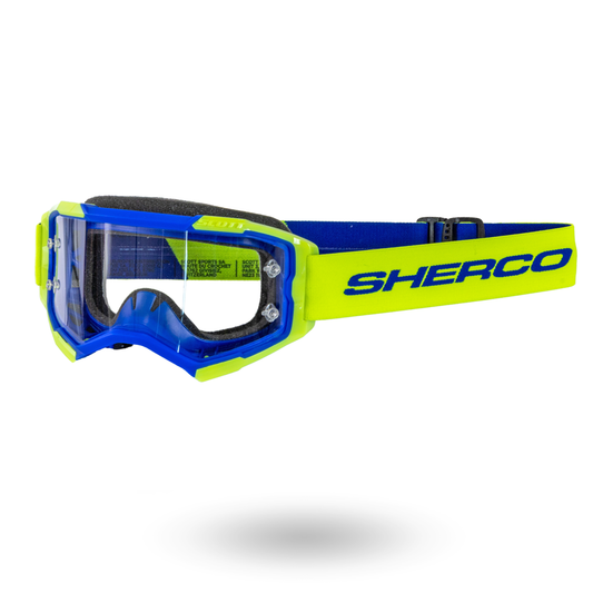 Sherco Enduro Goggles