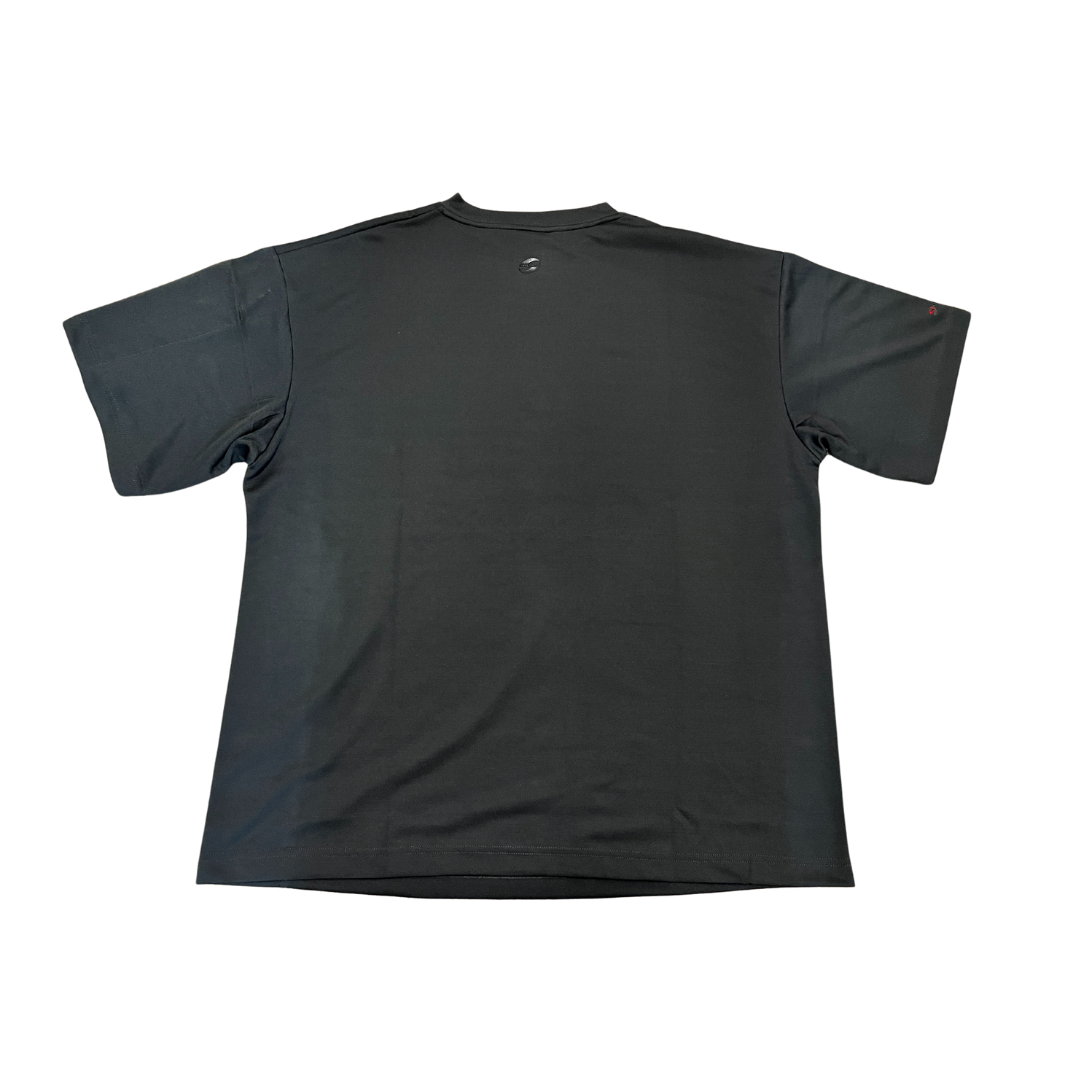 Sherco S-Dry T-Shirt Grey