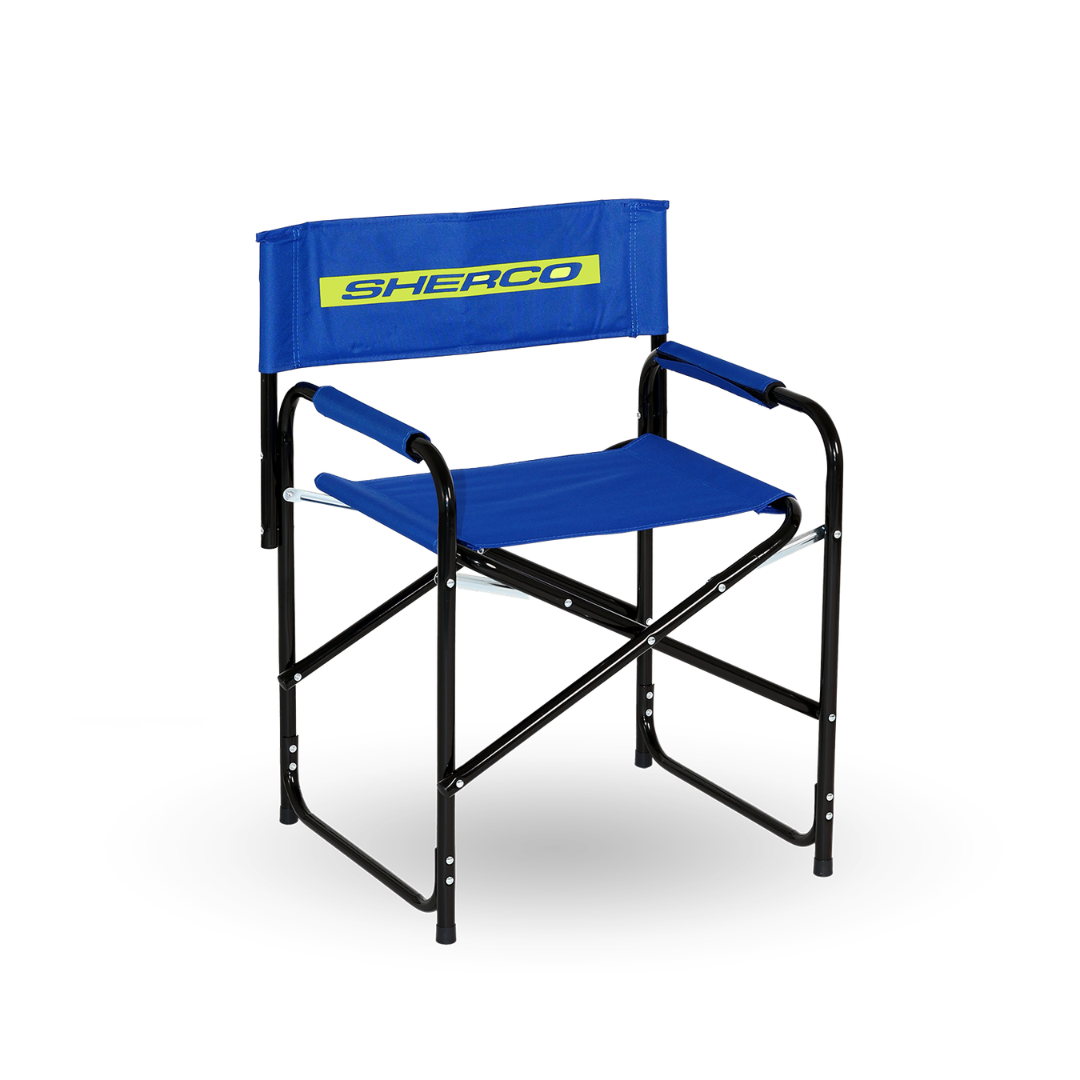 Sherco Paddock Chair