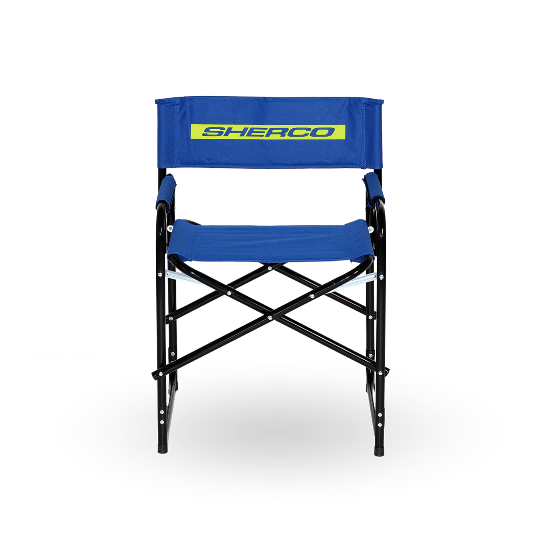 Sherco Paddock Chair