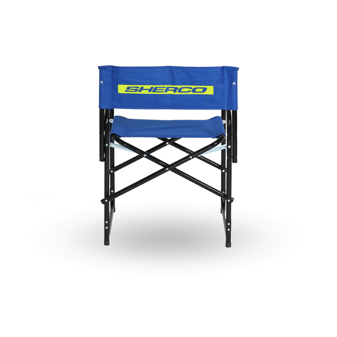 Sherco Paddock Chair