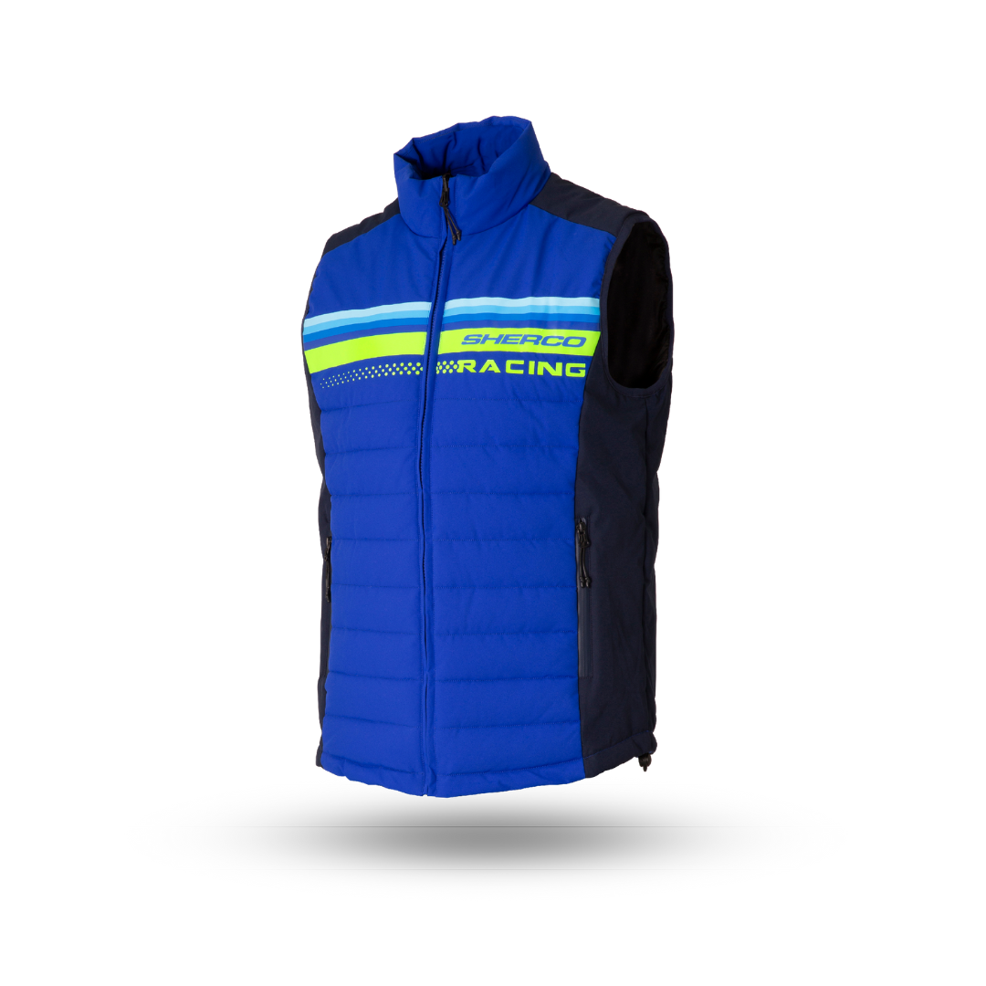 Sherco Paddock Bodywarmer