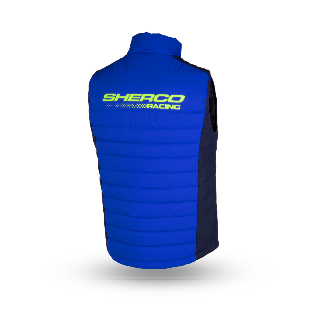 Sherco Paddock Bodywarmer