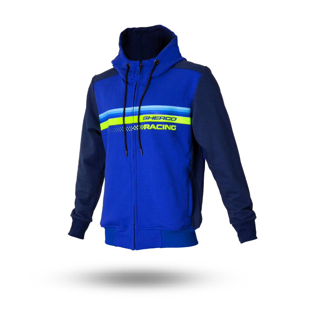 Sherco AG Bikes Team Paddock Hoodie