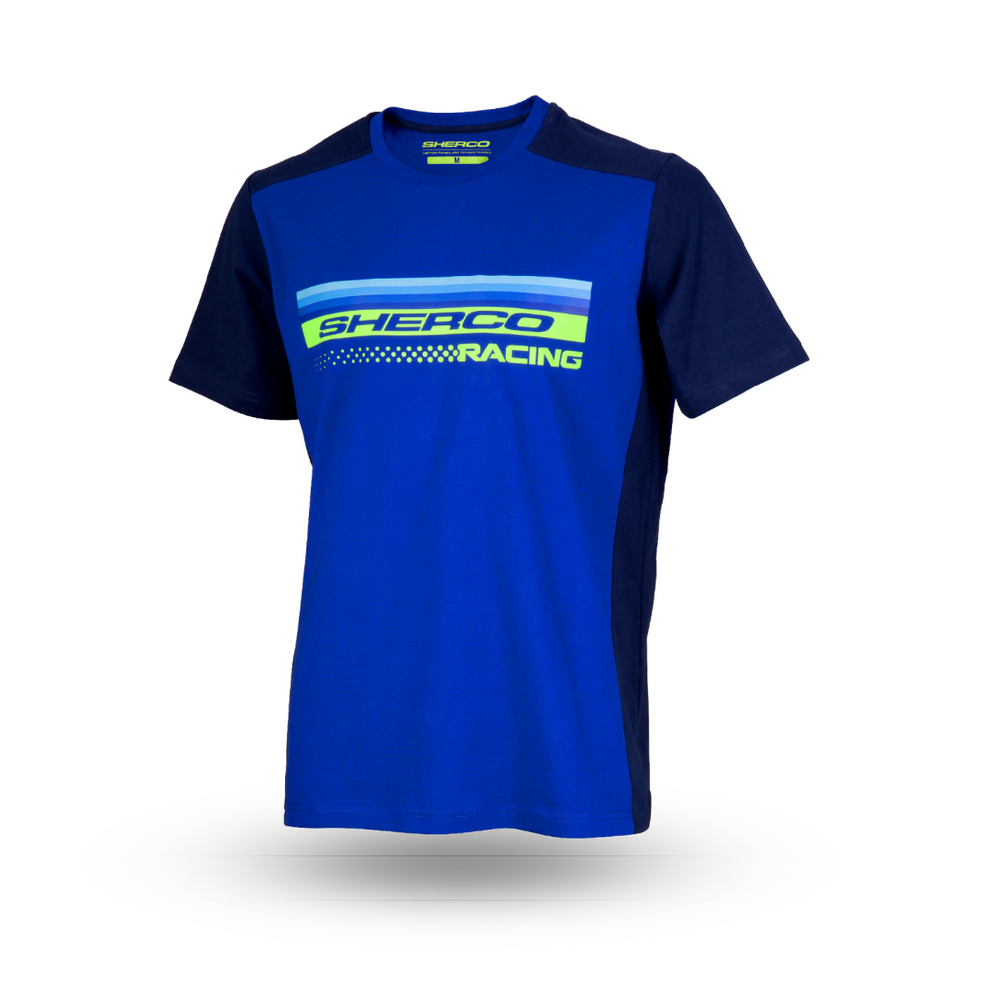 Sherco Paddock T-Shirt – AG Bikes