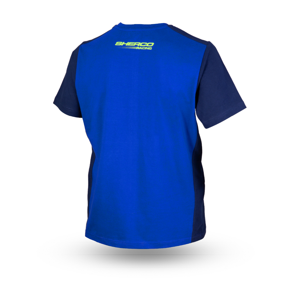 Sherco Paddock T-Shirt – AG Bikes