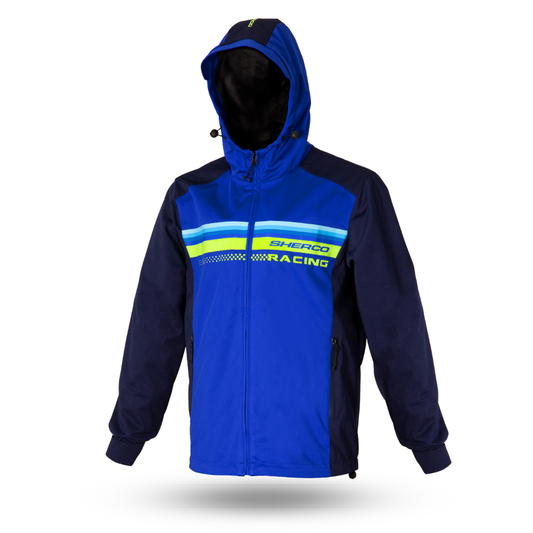 Sherco Paddock Technical Jacket