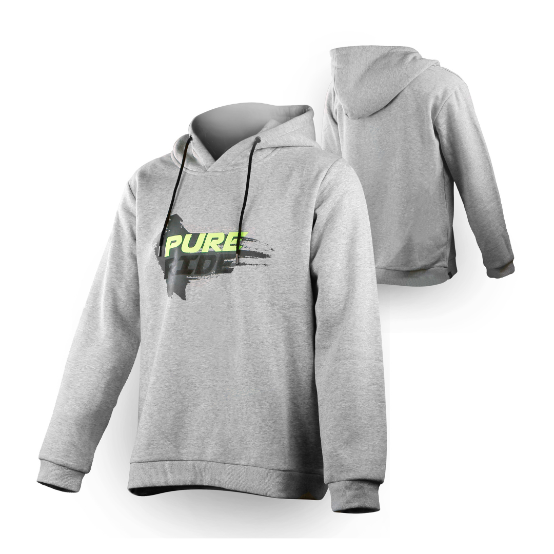 Sherco Pure Ride Hoodie