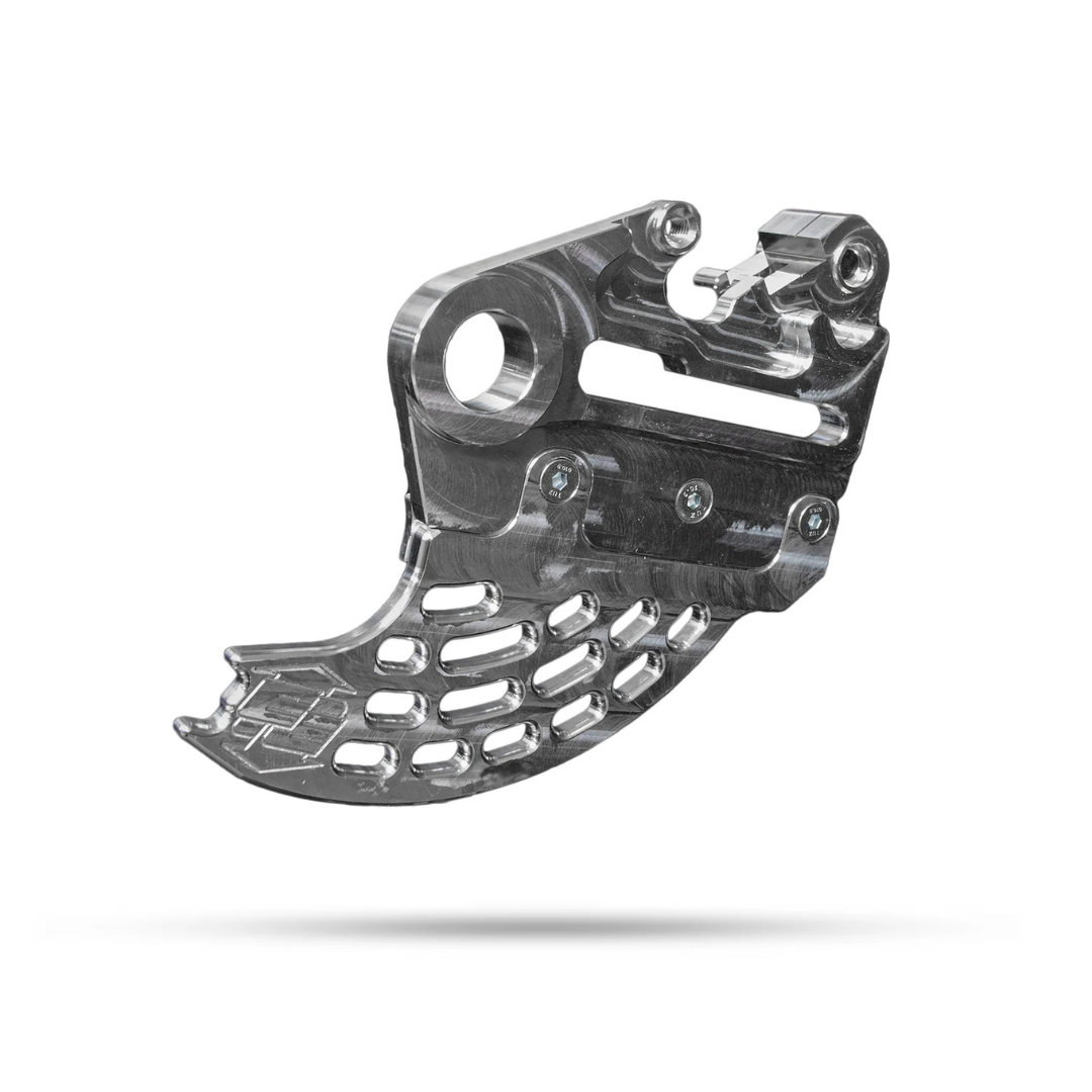 Rear Disc Guard Sherco Enduro
