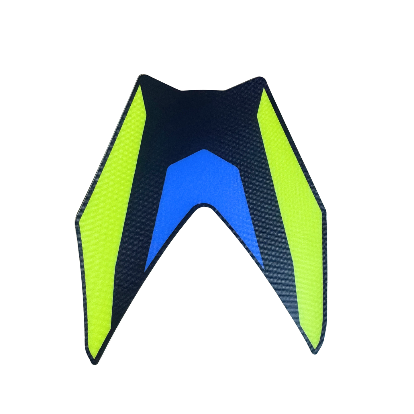 Sherco ST Front Frame Sticker (2026)