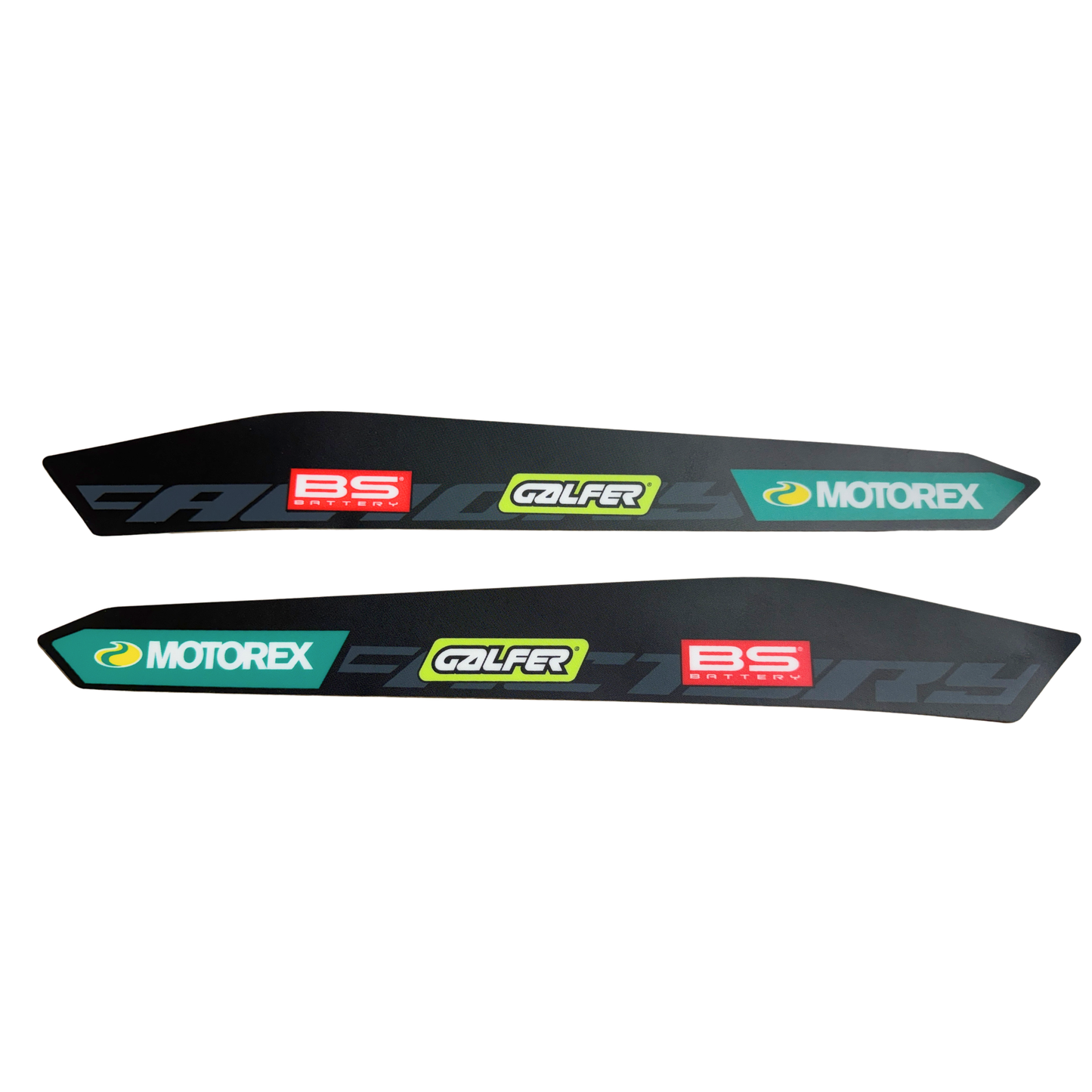 Sherco ST Swingarm Stickers (2026)