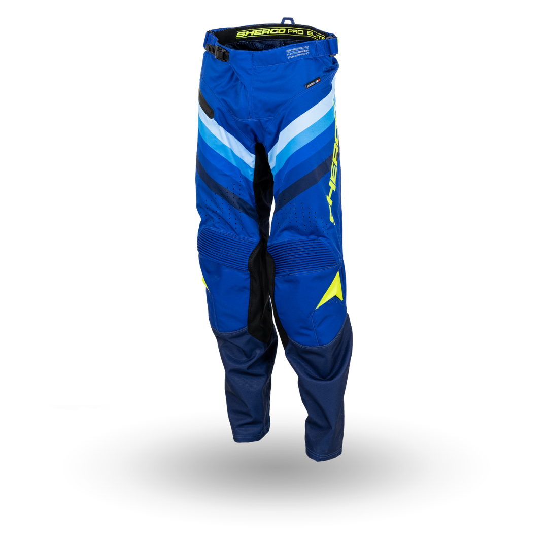Sherco Enduro Team-Line Factory Pants