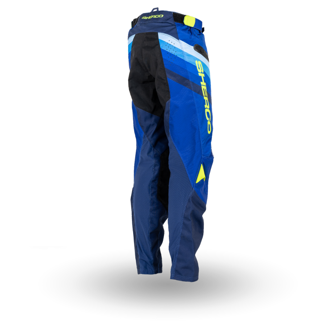 Sherco Enduro Team-Line Factory Pants