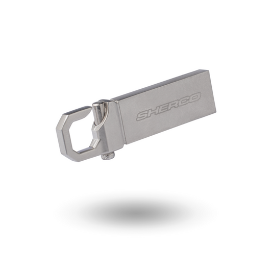 Sherco USB Stick