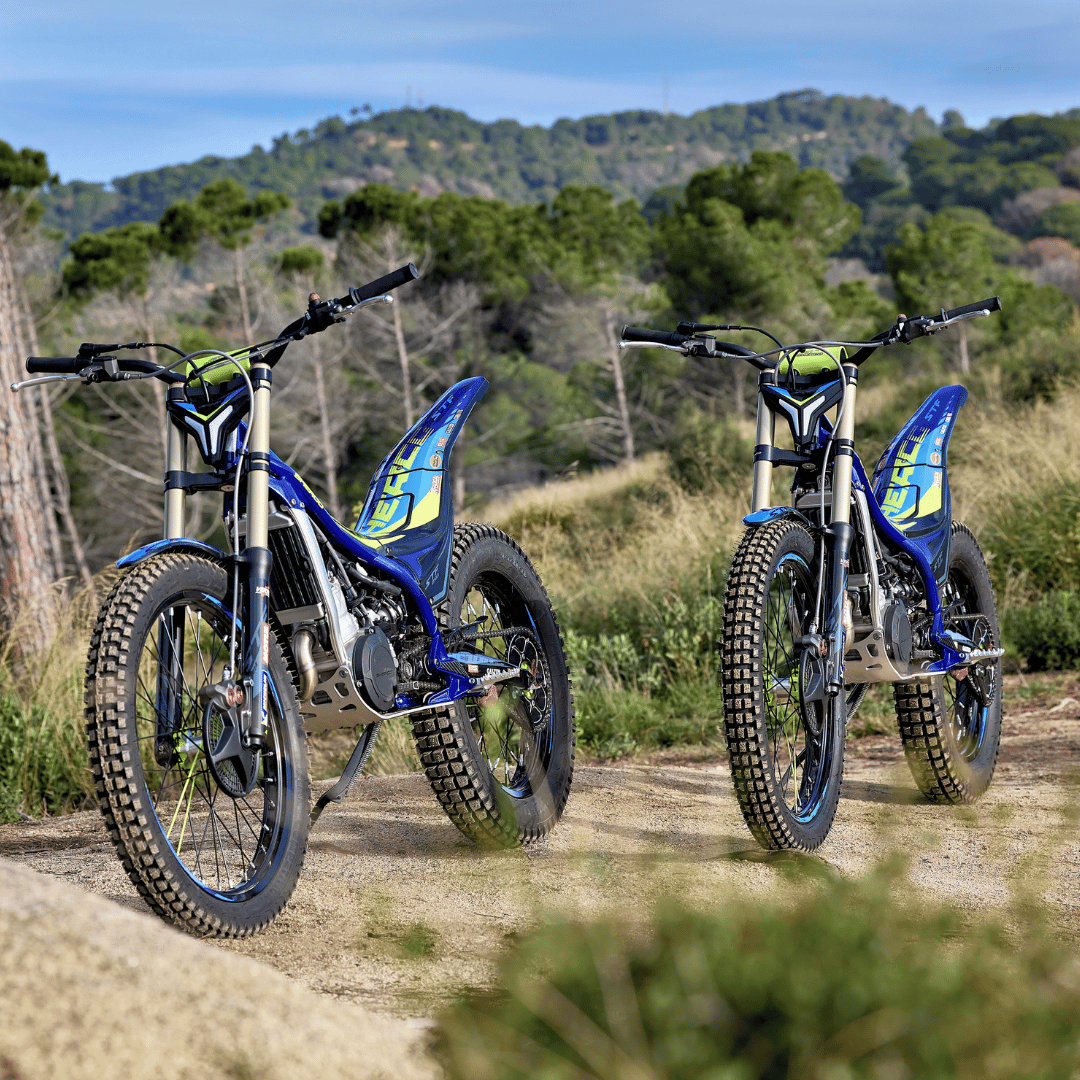 Bikes AG Bikes