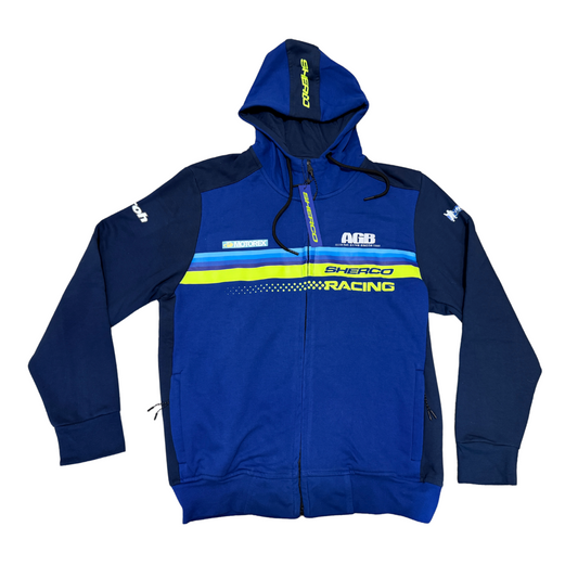 Sherco AG Bikes Team Paddock Hoodie
