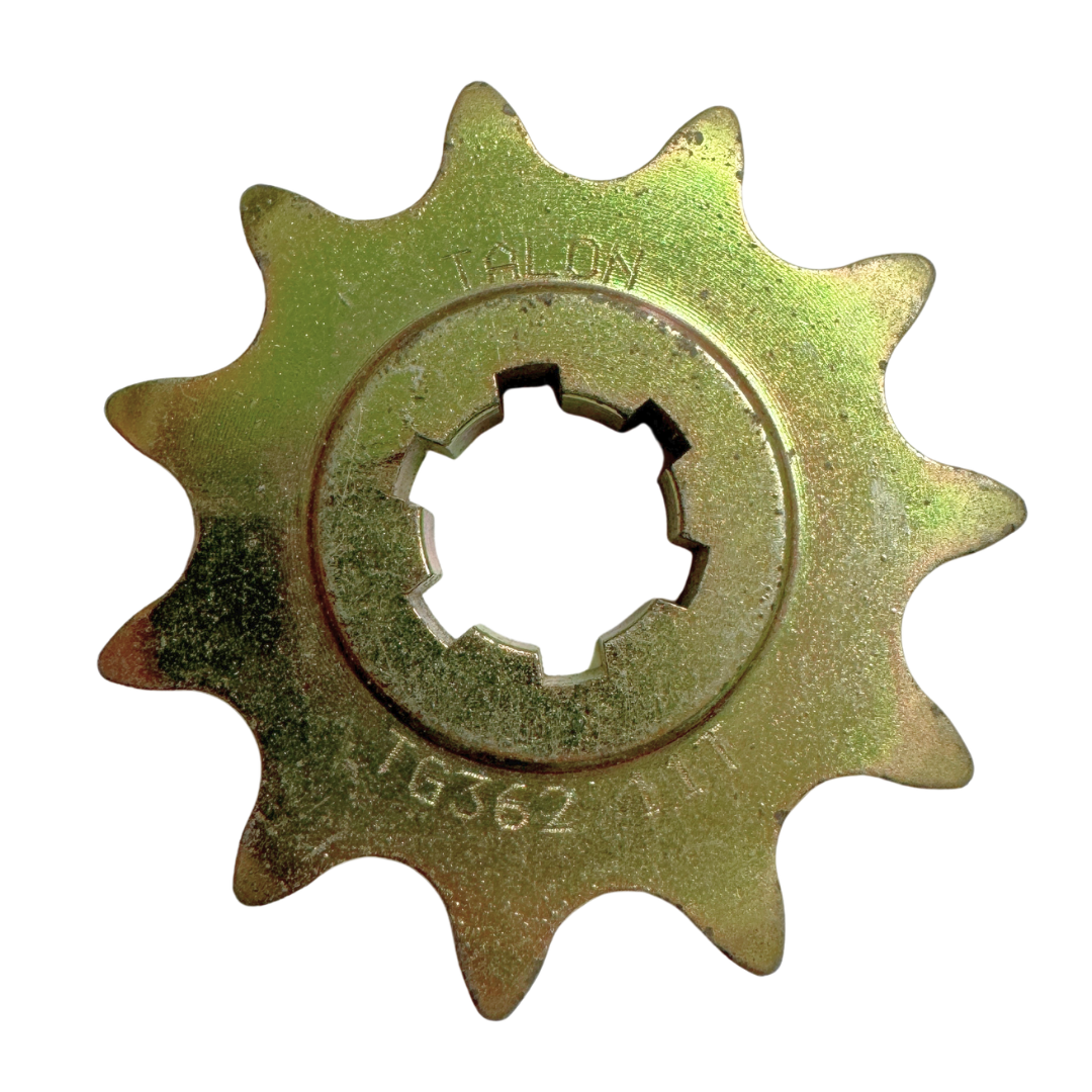 Talon 11T Front Sprocket -TG362 (520)