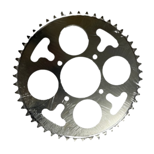 Talon 50T Radialite Rear Sprocket 4-Bolt (520)