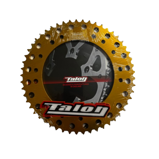 Talon Rear Sprocket Fantic 200 Conical Hub 428