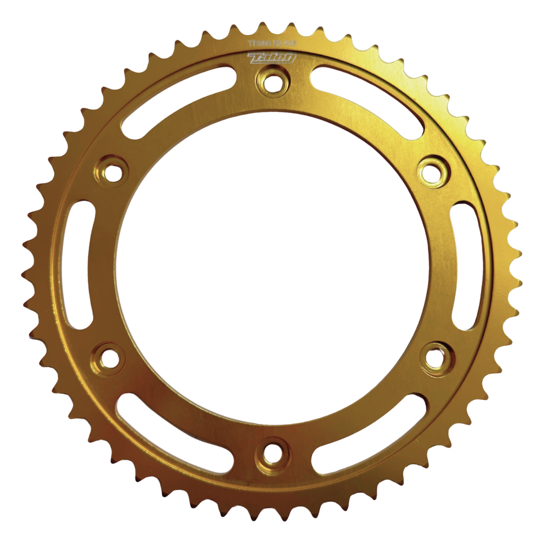 Talon Rear Sprocket Fantic 201 (428)