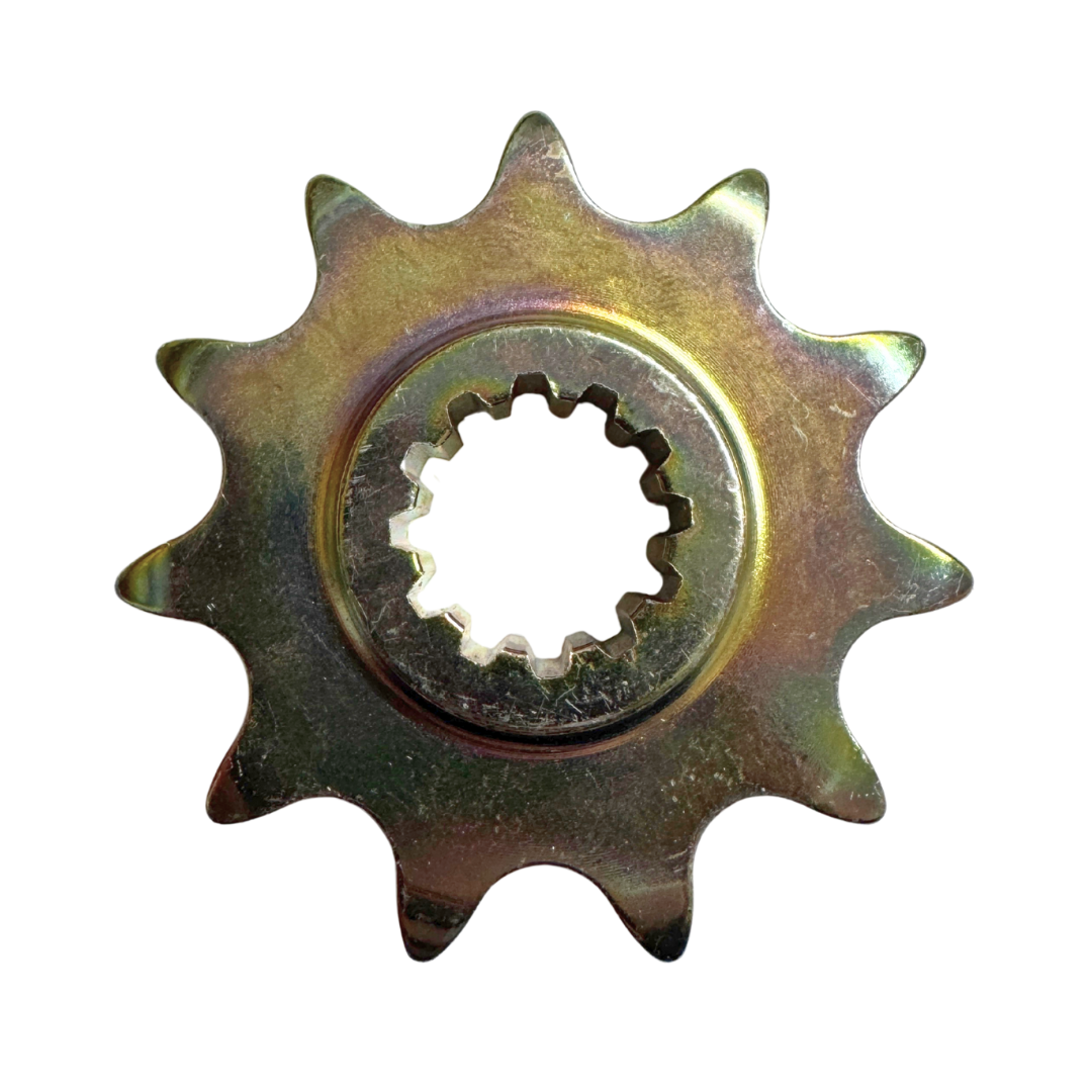 Talon Front Sprocket Fantic Section (520)