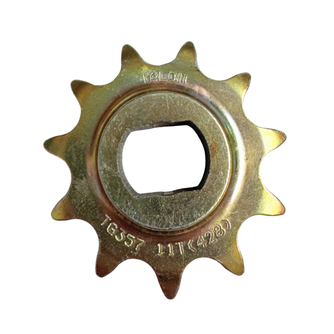 Talon Front Sprocket Fantic 200 (428)