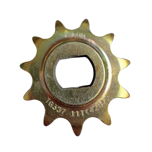 Talon Front Sprocket Fantic 200 (428)