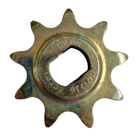 Talon Front Sprocket Fantic 200 (520)