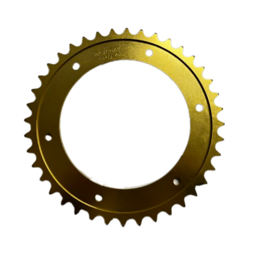 Talon Rear Sprocket Fantic 241/301 520