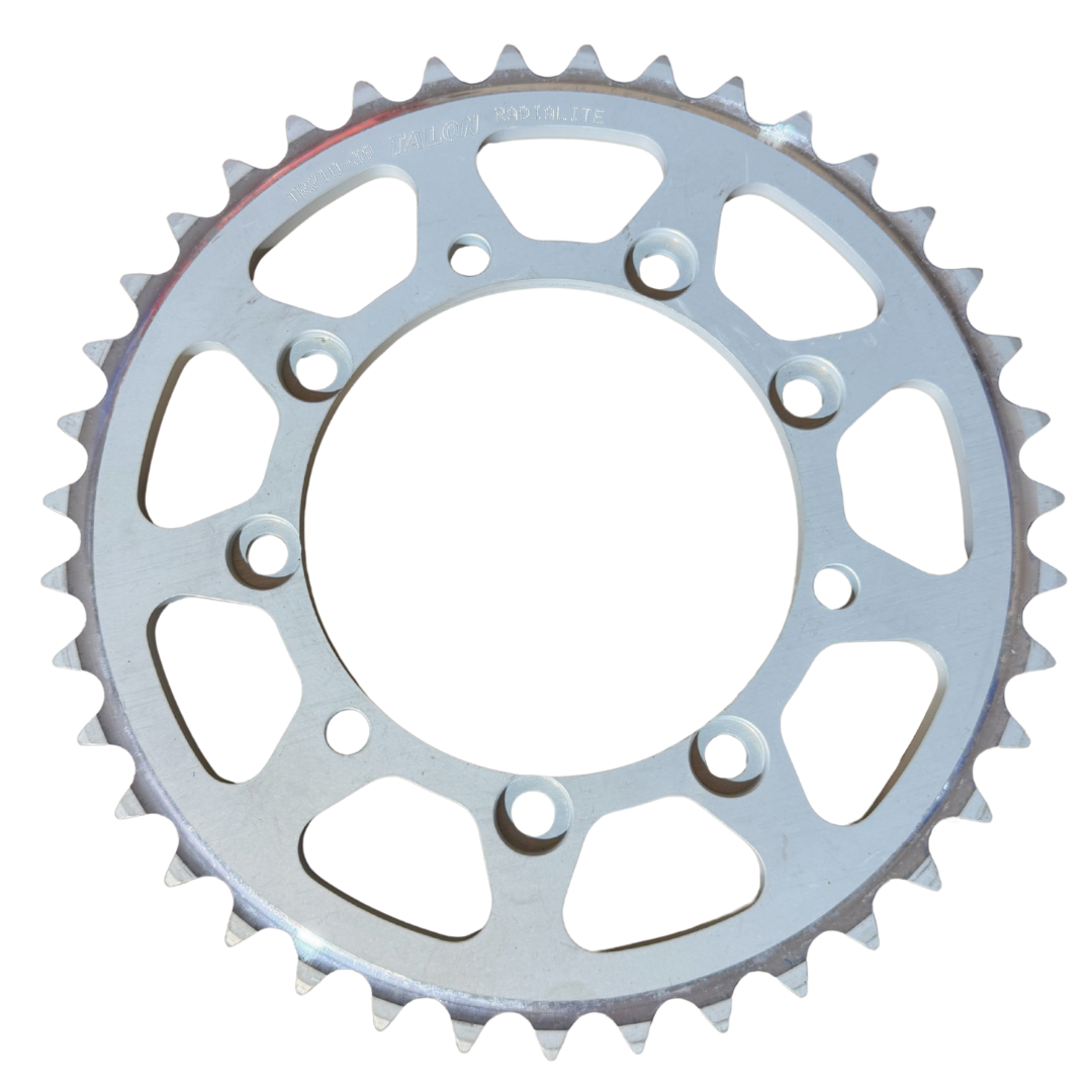 Talon Trials Rear Sprocket GasGas (1988-2001)/Sherco (1999-2001)