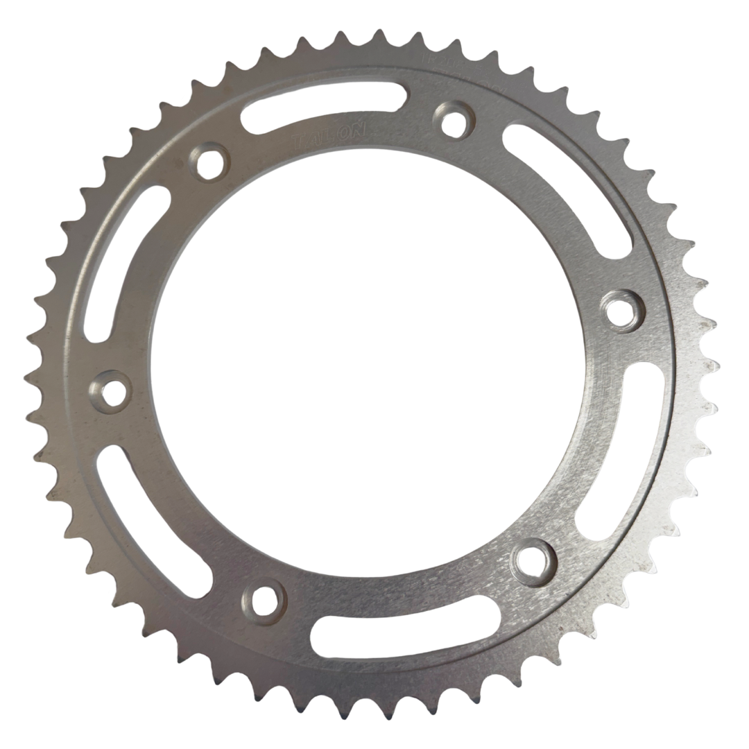 Talon Rear Sprocket Fantic 201 (428)