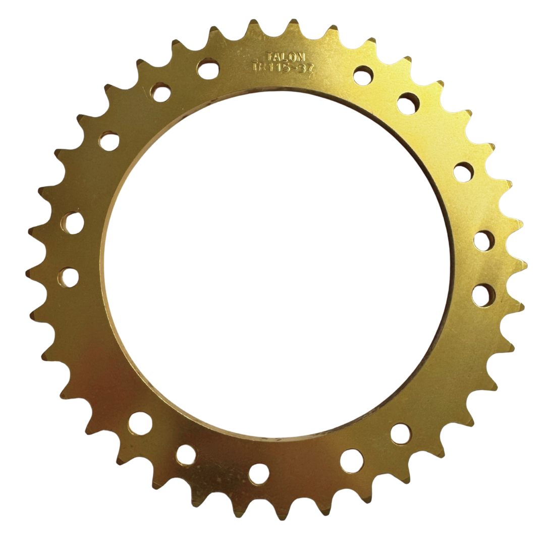 Talon Rear Sprocket Fantic (520)