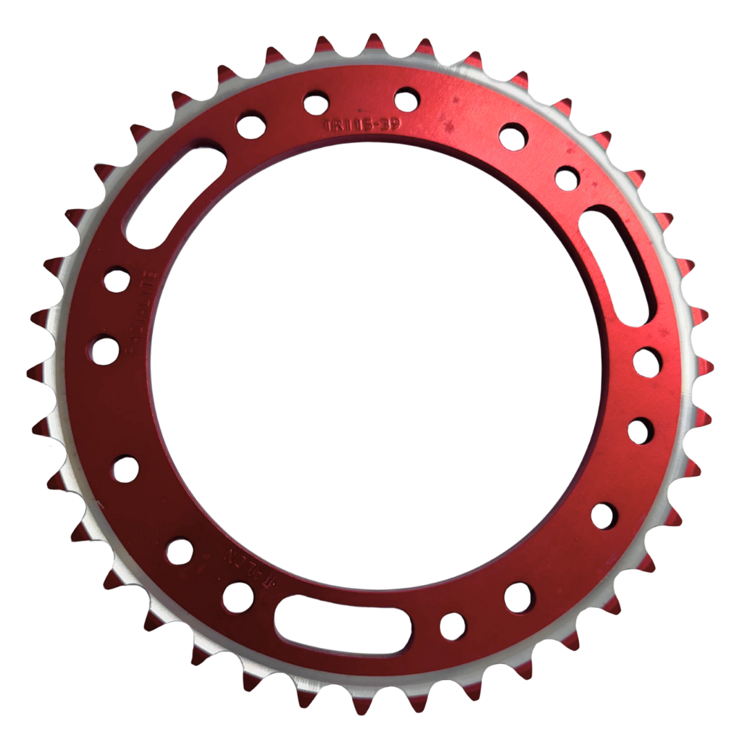 Talon Rear Sprocket Fantic (520)