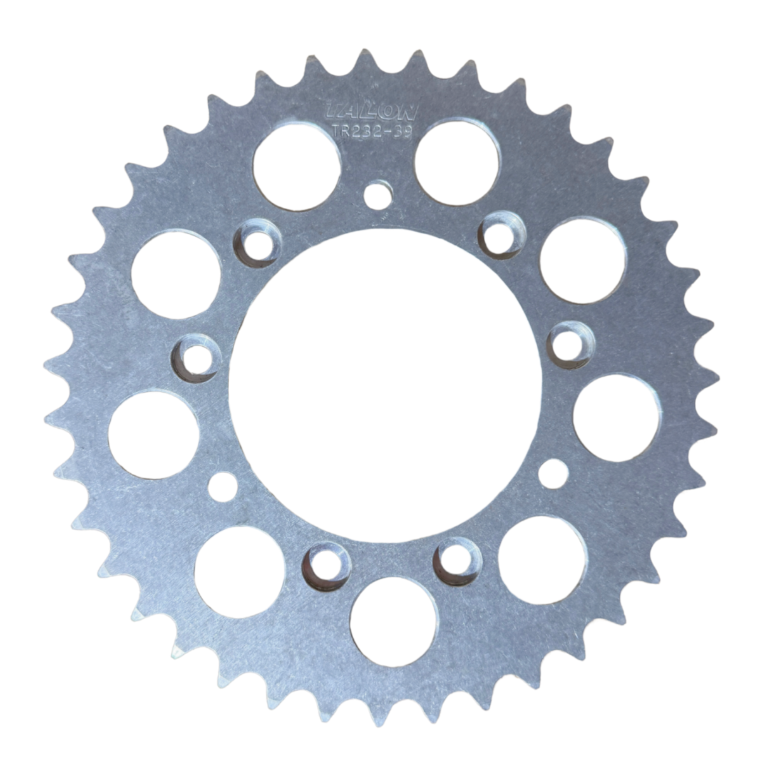 Talon Radialite Rear Sprocket 6-Bolt Montesa 314/315/Fantic Section (520)