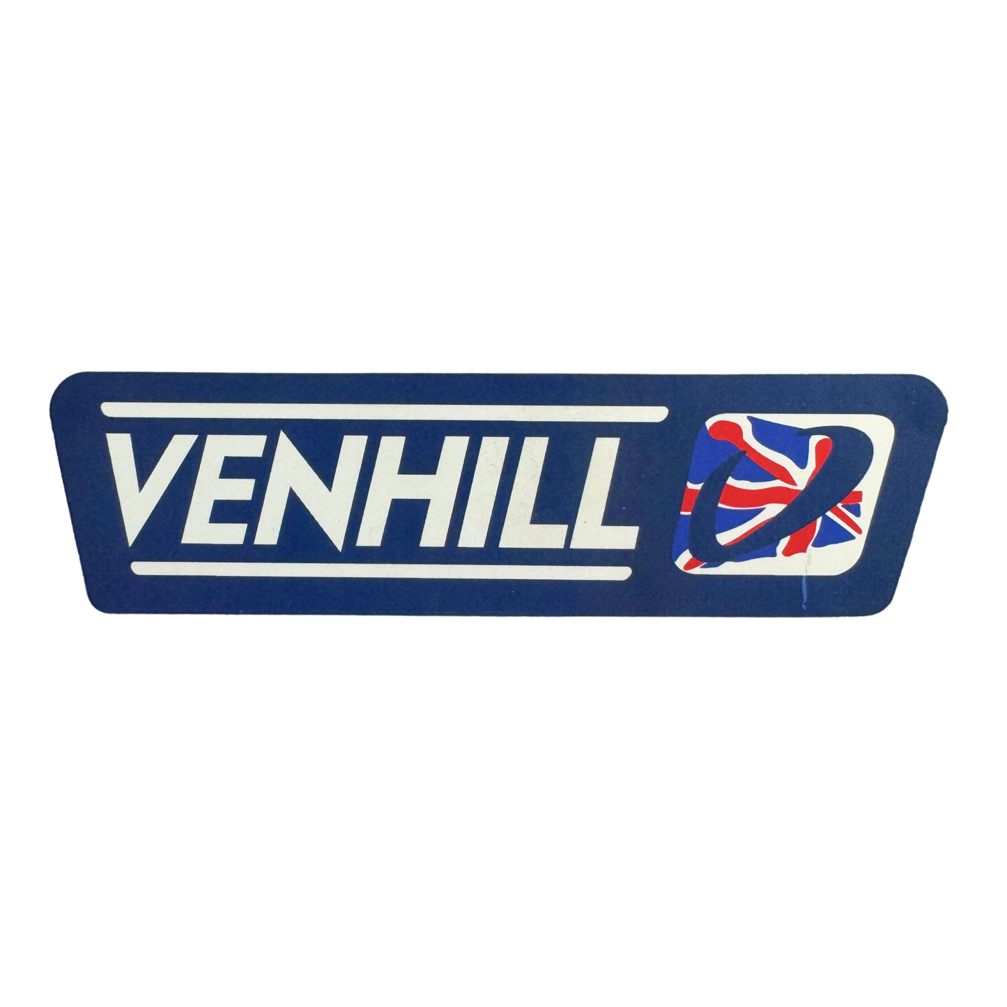 Venhill Sticker 140mm