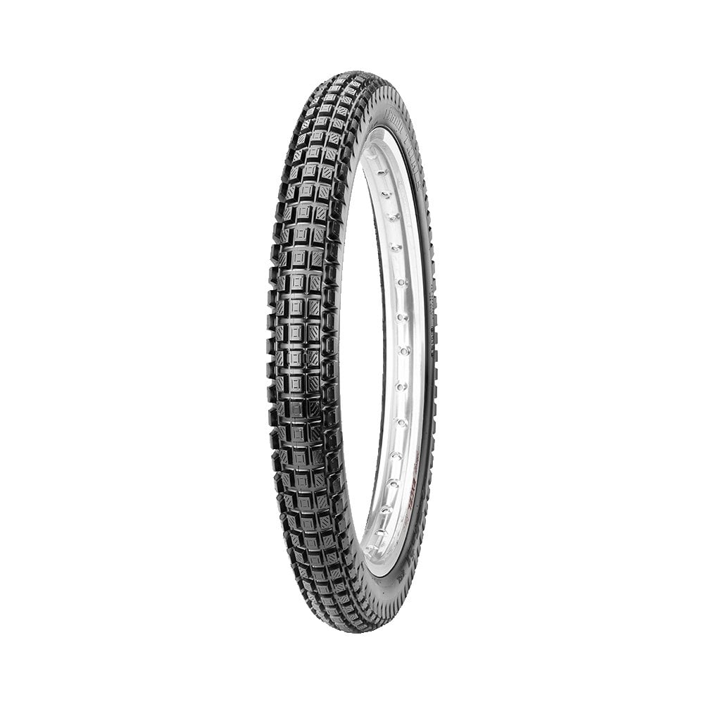 CST Legion Front Trials Tyre 2.75-21 CM711 45L