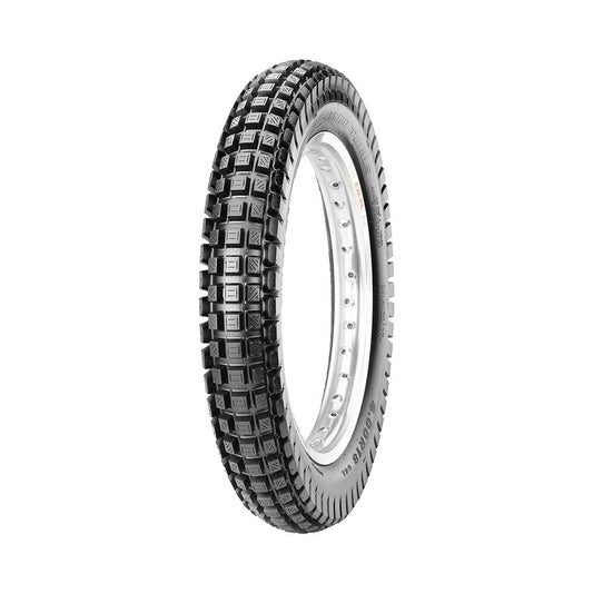 CST Legion Rear Trials Tyre 4.00-18 CM712 64L