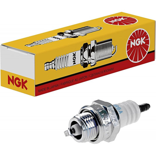 NGK BPMR6A Spark Plug TRS/Sherco/Vertigo/Jotagas