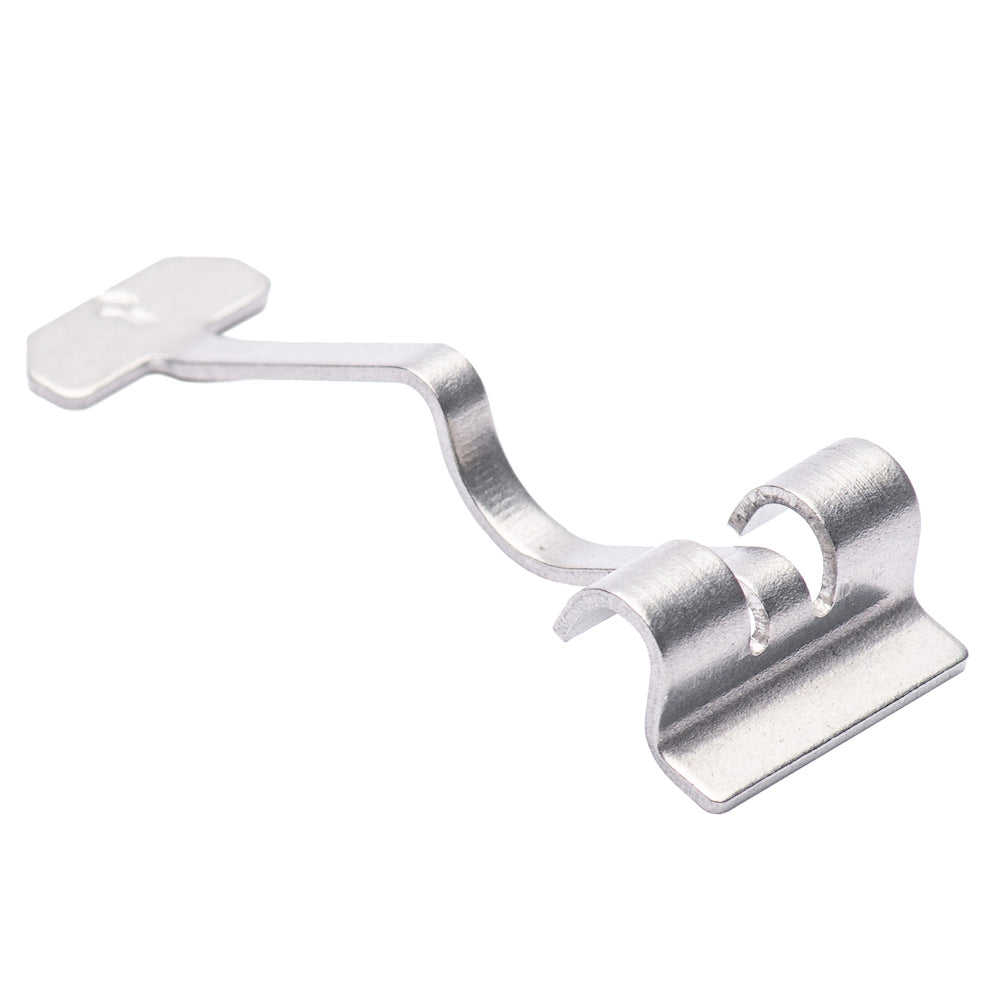 Braktec Front Brake Calliper Spring Monoblock